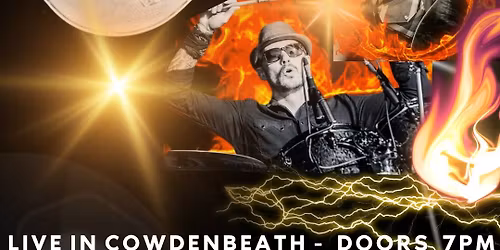 Johnny Cash Tribute By Bob Ford