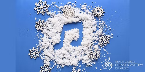 Winter Student Recital