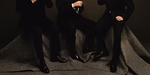 The New Standards (2nd Show Added!!)