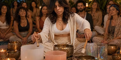 Awaken Your Spirit at Mangala Sanctuary