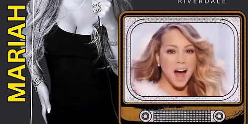 MARIAH CAREY Live Tribute AT RIVERDALE TOWN CENTER ATLANTA