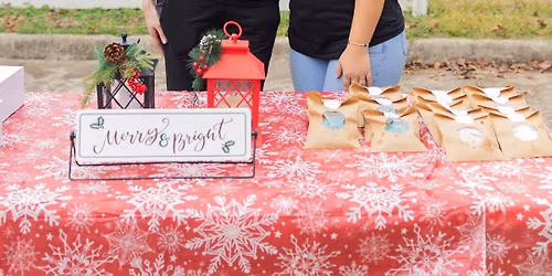 Playgroup at Columbus Museum