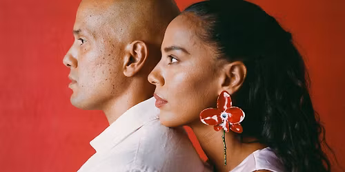 The JOHNNYSWIM Christmas Show