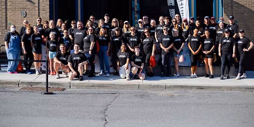 Race Against Poverty