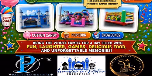 Fun Fest Family Edition