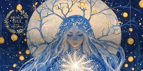 BRUNCH DE YULE 