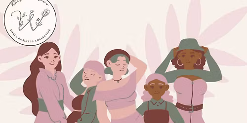 Women in Business Speed Networking