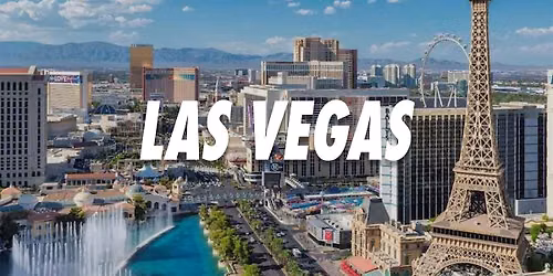 Elevated Conversations -  Las Vegas