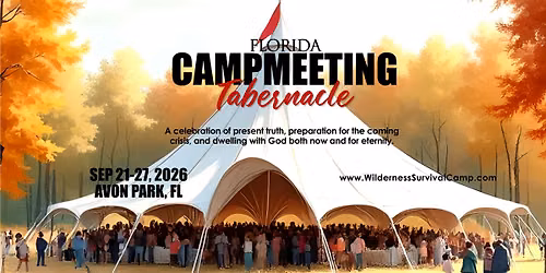 Florida Campmeeting