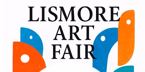 Lismore Art Fair