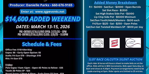 ICRP 5th Annual Breakout