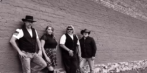 Brand X Band KC New Years Eve Blast @ Antioch Bar & Grill