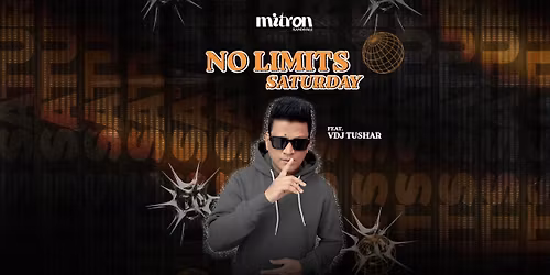 No Limits Saturday