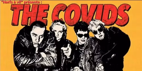 The COVIDS (NL)\/Zero Gain (St\u00e9)