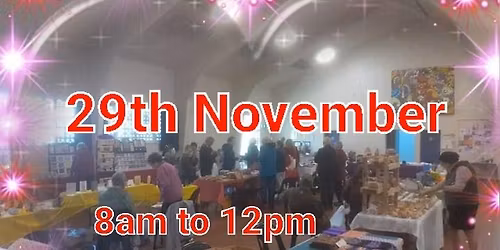 Greerton Hall Market