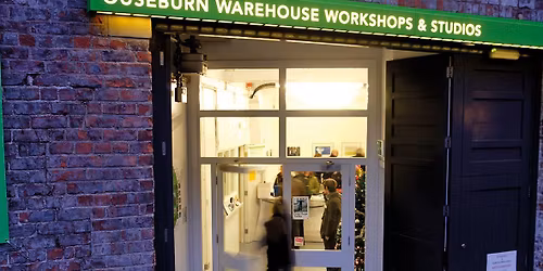 Spring Open Studios 2026