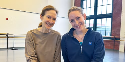 Kansas City Ballet: New Moves