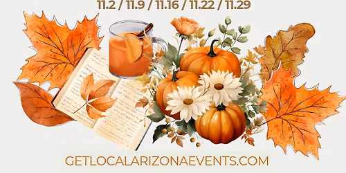 Waddell Farmers Market - 11\/16