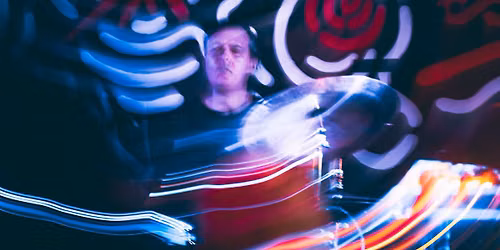 Elastro AV Festival w\/ FRIEND LESS (Jon Mueller), Who is the Witness?, Elastro AV Ensemble