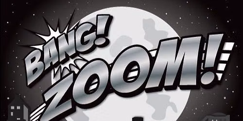 Bang! Zoom! Debut at Popeis, Deer Park