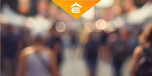 Edwards Attending: Palmdale Center Block Party at AVC