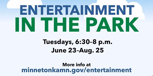 Music in the Park: The Dirty Shorts Brass Band