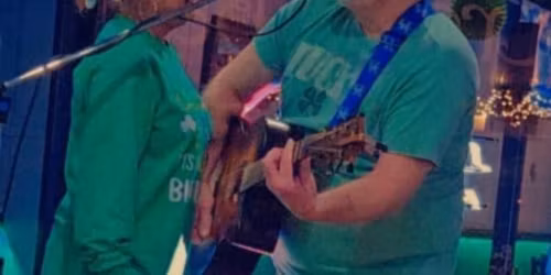 Woody Robinson live @ The Augusta Pub