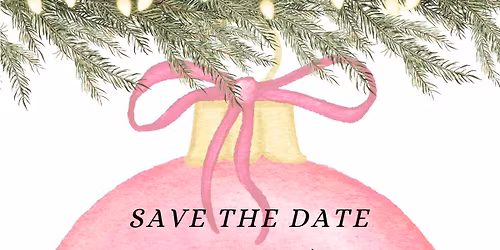 Get Your Glow Before the Mistletoe Annual Open House