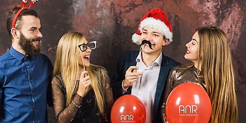 \u00c5rsfest\/julebord i Fargeriet Fredag 21 November kl 19.00