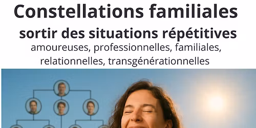 constellation familiale Toulouse