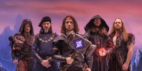 Gloryhammer