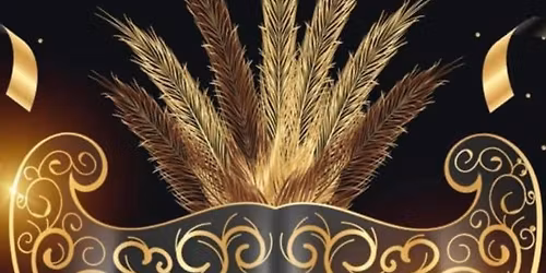 4th Annual Masquerade Gala