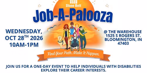Job-A-Palooza 2026