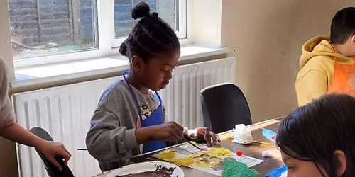 Techy STEAM Explorers Summer Fun 