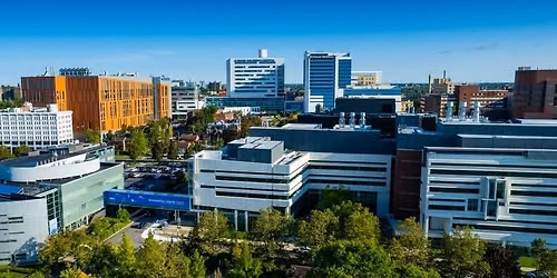 Campus Connect