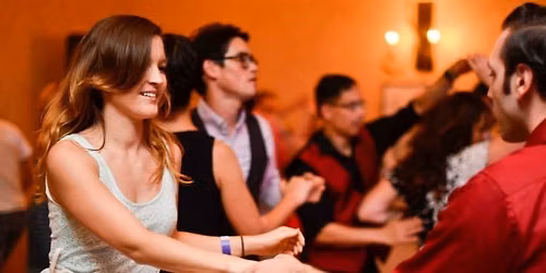 SWINGdepenDANCE 2026 - AZ's Hottest Swing Dance Weekend - Arizona Swing Dance Championships