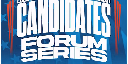 ASU HOCO: Albany GA: Georgia Statewide Down-Ballot Candidate Forum Series