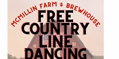 Free Country Line Dancing 