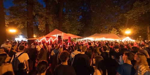 Launmomentdat in parc 2026