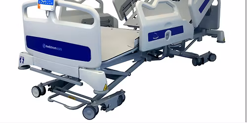 Ward Bed and Mattress Training (Solo, Aria & Aria Pro)