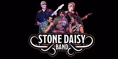 Stone Daisy at Torge's Live