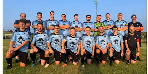 Twilight Run Marbehan