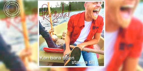 Br\u00f6derna Rongedal i Sj\u00f6boden