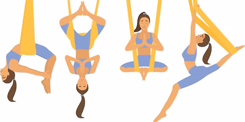 Aerial Yoga