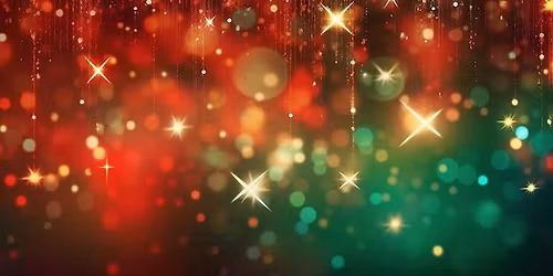 End of Year Catch Up 