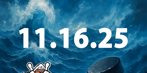 11-16-25 Muskegon Voyagers vs Cheboygan Wendigo