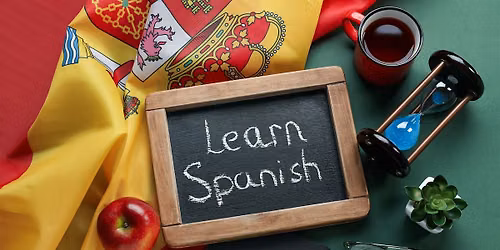 Holiday Spanish