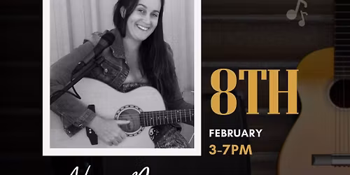 Alicia parry- Sunday sesh