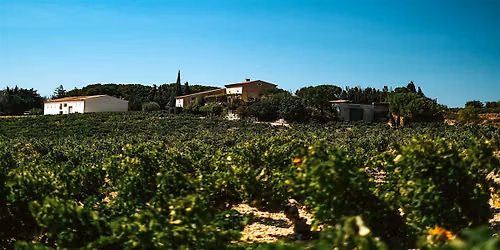Les Domaines du Mont Tasting with Romaine S\u00e8ve