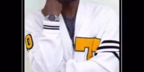  Comedian Earl David Reed, Hoping for Power, Show